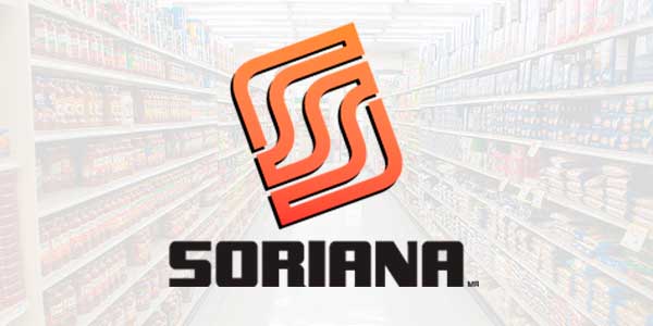 Soriana